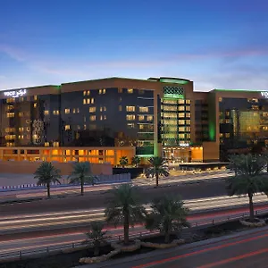 Hotel Voco By Ihg Riyad