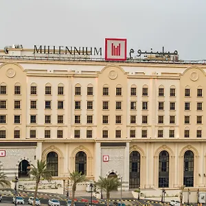 4* فندق ميلينيوم النسيم