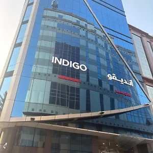 Aparthotel Indigo