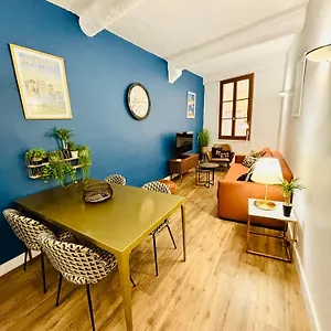 Apartment Coeur Vieux - Place Rossetti
