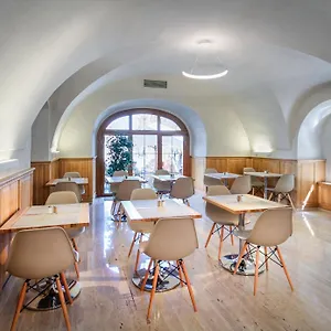Hotel Golden Star Prague