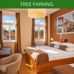 Hotel Merkur - Czech Leading Prague