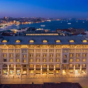 Legacy Ottoman Old Otel İstanbul