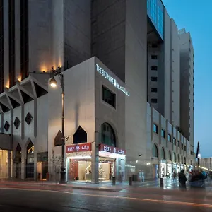 Hotel The Biltmore Al Madinah Médine