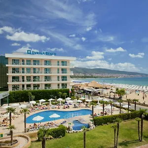 Evrika Club Resort Sunny Beach