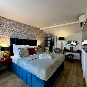 Hotel Antik Prague