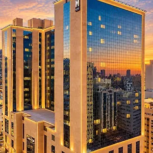 4* فندق فندق إم مكة من ميلينيوم