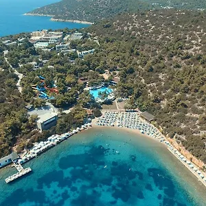 Bodrum Park Resort Yalıçiftlik