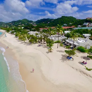 ***** Resort Spice Island Grenada