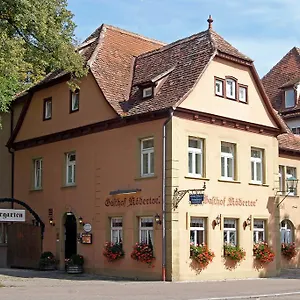 ** Gasthof Rödertor Deutschland