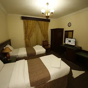 Hotel Bahaa Al Zahra