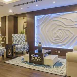 نورمينا للاجنحة الفندقية الدمام