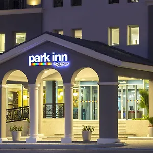 Hotel Park By Radisson