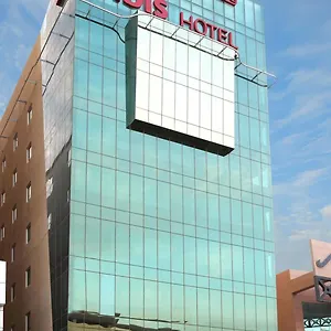 *** Hotel Ibis Olaya Street Saudi-Arabien