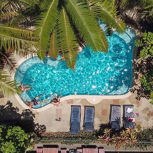  Hostel Yha Australien