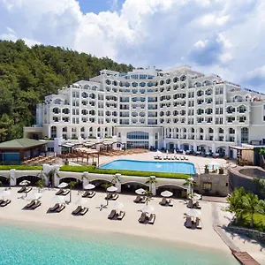 Angel's Marmaris Otel Turgutkoy