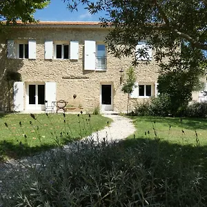 Maison d'hôtes Mas Seraphin LʼIsle-sur-la-Sorgue