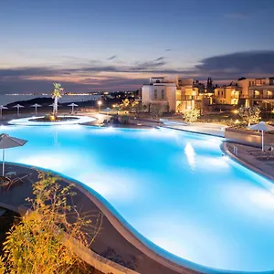 Portes Lithos Luxury Otel Nea Poteidaia