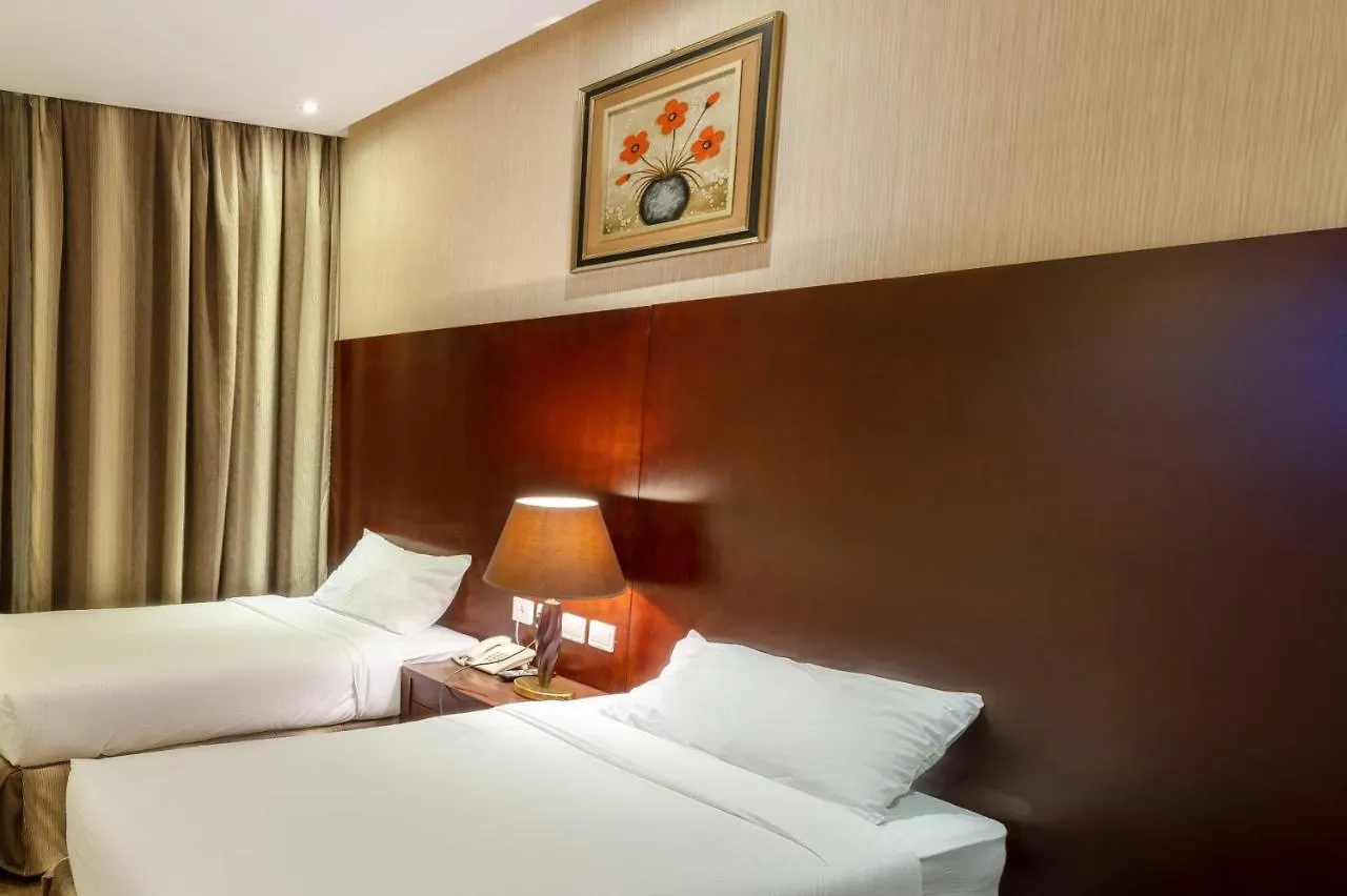 1 Land Premium Hotel Mekka