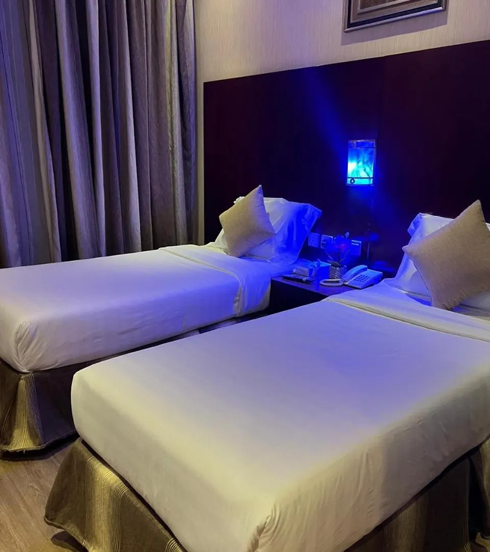 1 Land Premium Hotel Mekka