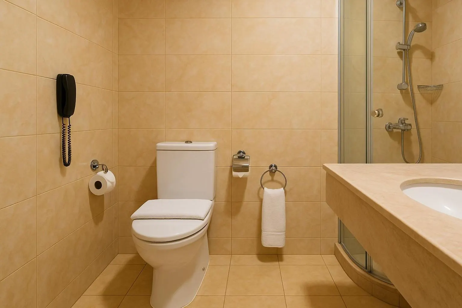 Al Ard Al Mutamayeza Hotel Makkah Mecca