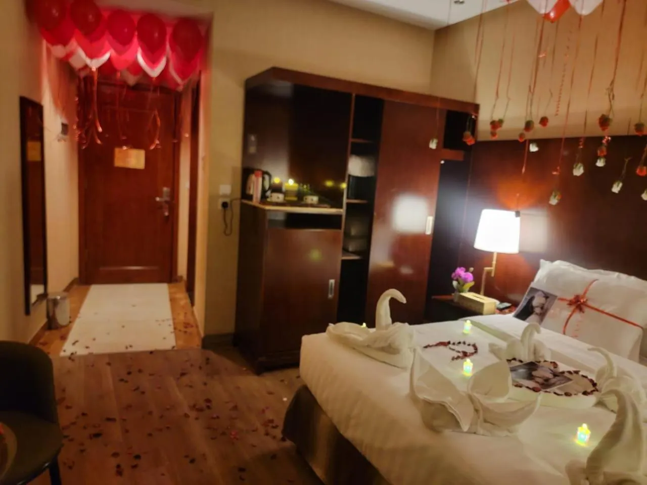 Al Ard Al Mutamayeza Hotel Makkah Mecca