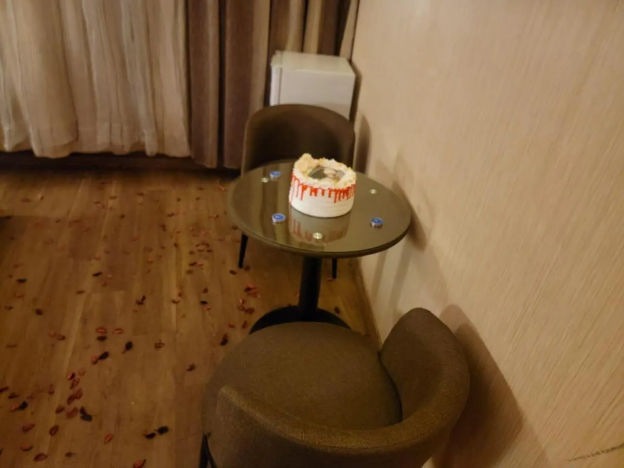 Al Ard Al Mutamayeza Hotel Makkah Mecca Saudi Arabia