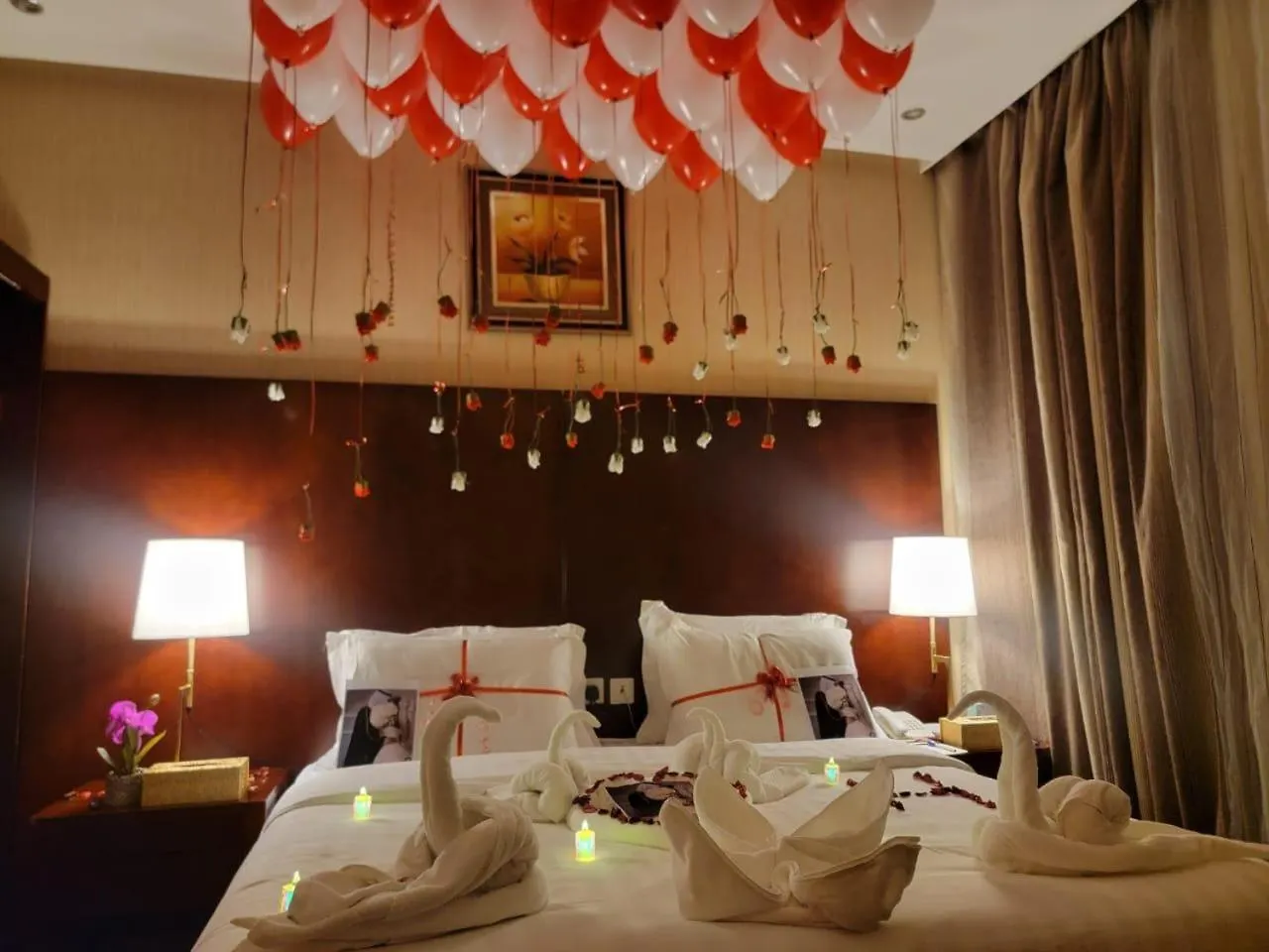 Al Ard Al Mutamayeza Hotel Makkah Mecca