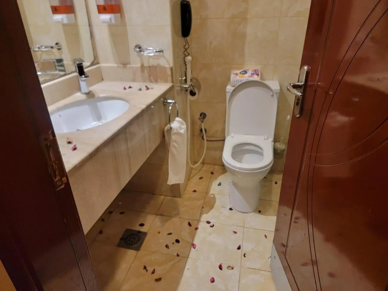 Al Ard Al Mutamayeza Hotel Makkah Mekke