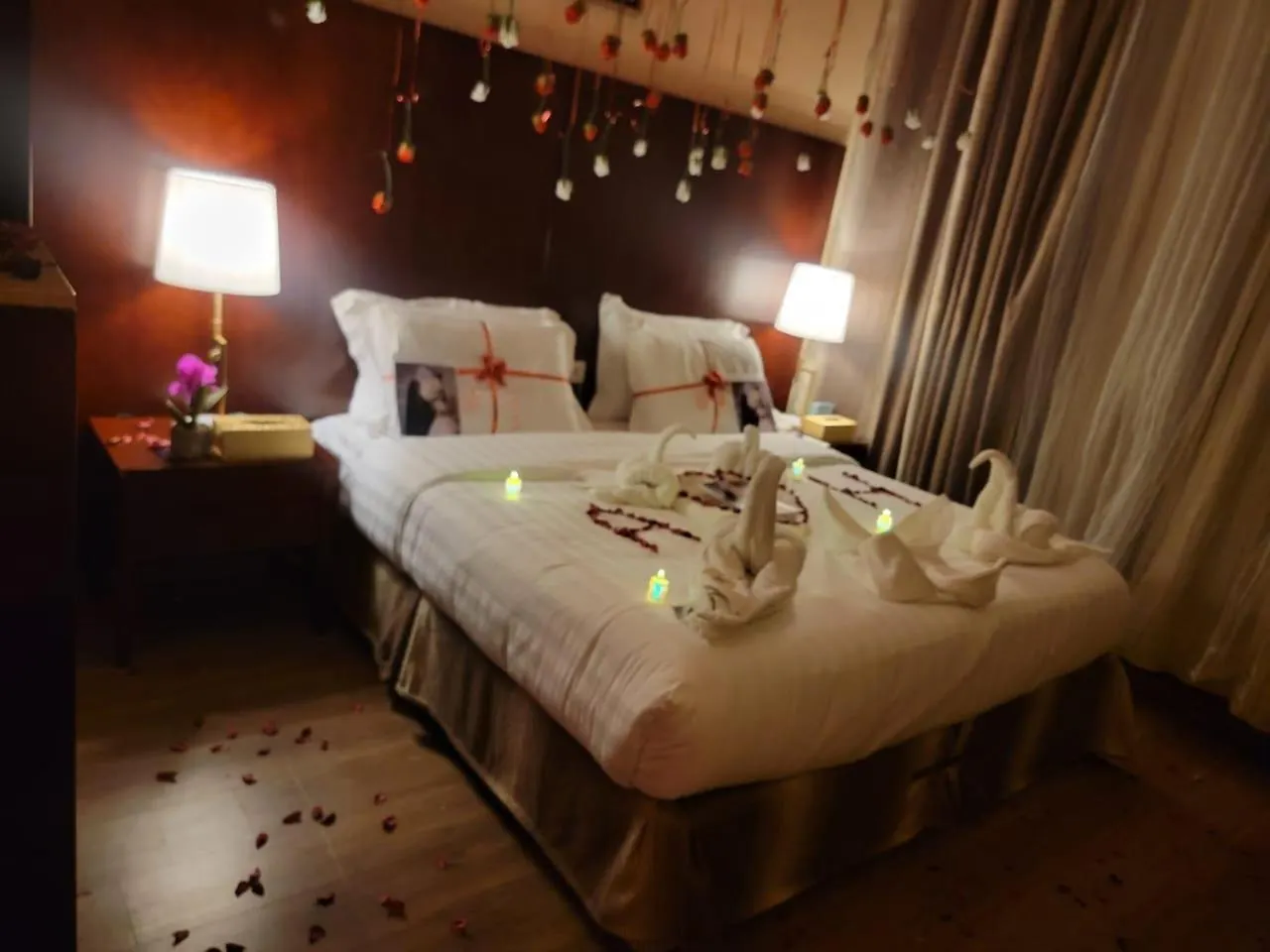 Al Ard Al Mutamayeza Hotel Makkah Mecca